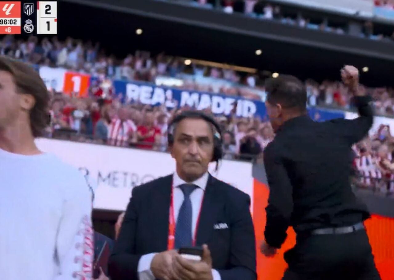 Atletico