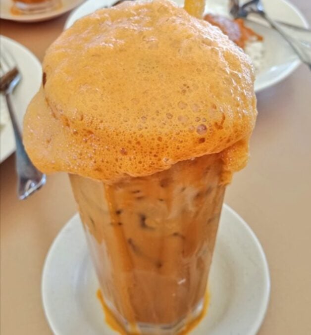Berhenti Minum Air Manis Selama 30 Hari, Apa Yang Berlaku Pada Badan? 2 teh tarik