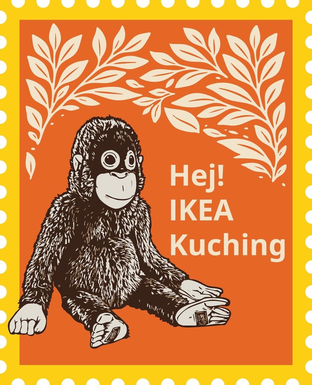 Akhirnya Ke Borneo, Ini Kelainan IKEA Kuching Yang Bakal Dibuka Disember Ini 2 Akhirnya Ke Borneo, Ini Kelainan IKEA Kuching Yang Bakal Dibuka Disember Ini