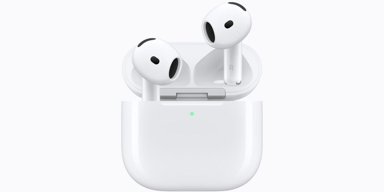 Apple Rasmi Lancar AirPods 5 Dengan Bekas Pengecas Tanpa Wayar, Dijangka Harga Bermula RM699