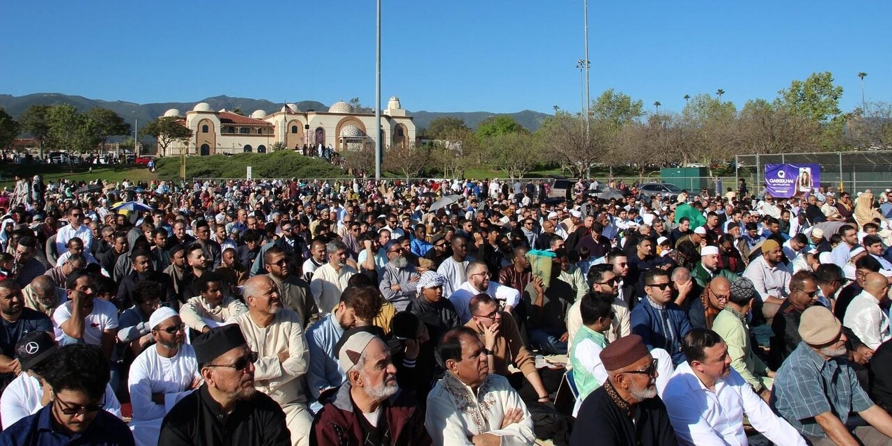 California Iktiraf Cuti Umum Hari Raya Aidilfitri & Aidiladha, Ini Apa Anda Perlu Tahu