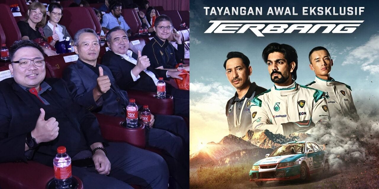'Ini Penghormatan Buat Wira Negara' – CEO Proton Bangga Sejarah PERT Dipapar Dalam TERBANG