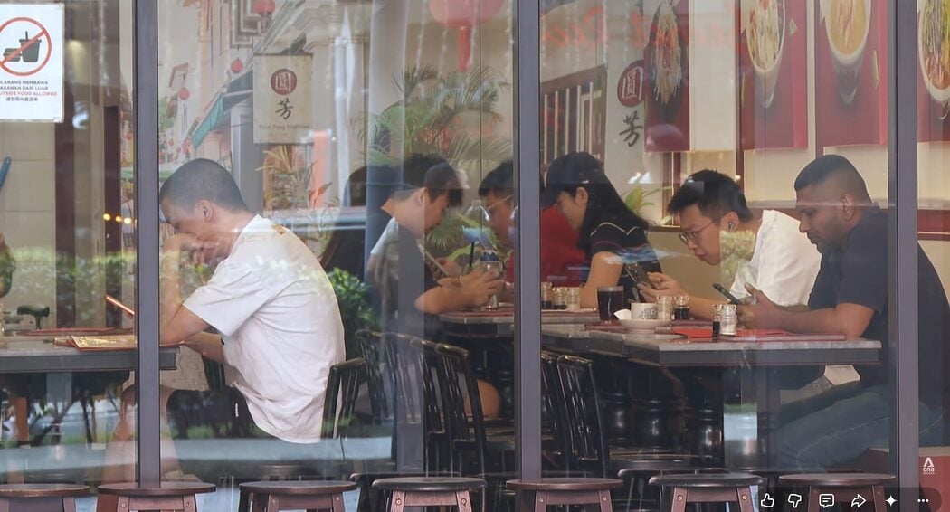 Kenapa Ramai Sangat Warga Asing Suka Pindah Ke Malaysia? Dokumentari CNA Ini Dedah Realiti Sebenar