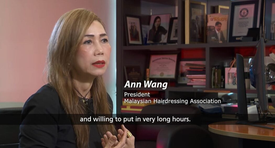 Kenapa Ramai Sangat Warga Asing Suka Pindah Ke Malaysia? Dokumentari CNA Ini Dedah Realiti Sebenar