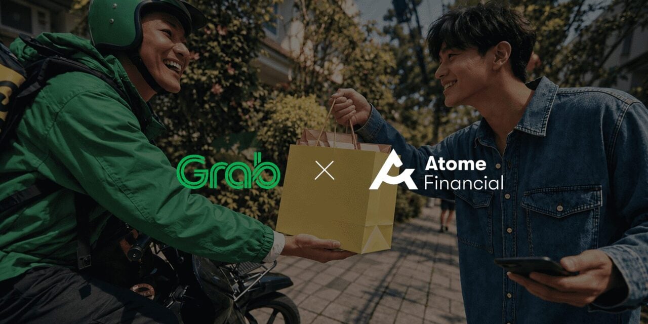 Nilai Transaksi RM6.1 Bilion, Grab Kuasai 60% Saham Atome