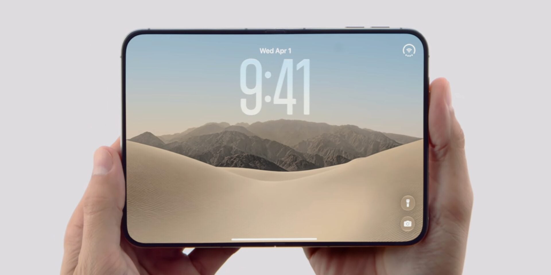 iPhone Duo, Telefon Apple Boleh Lipat Pertama Dengan Cip A20 Pro Dengan Harga Mencecah RM9,499