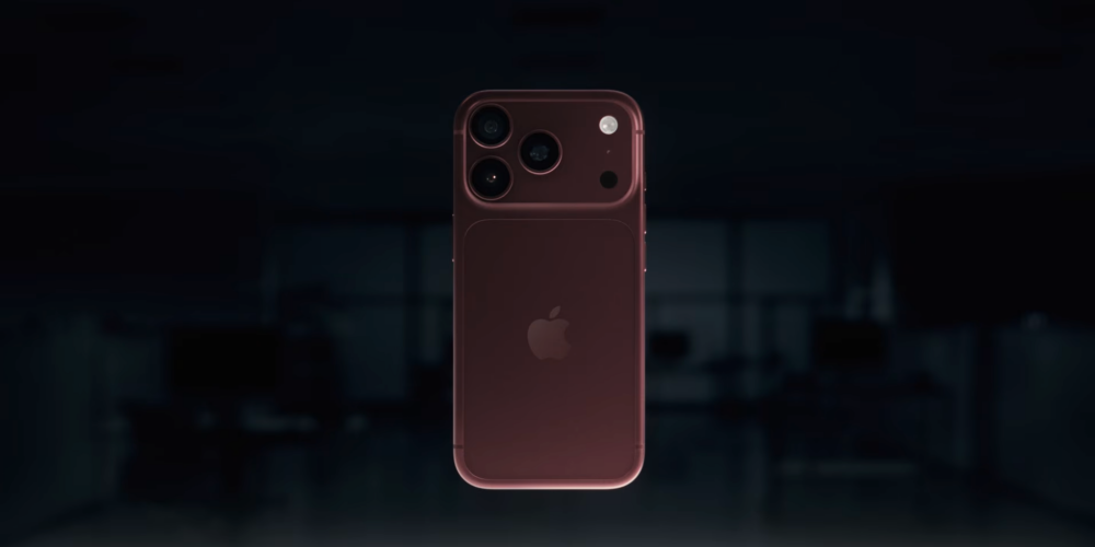 Siri iPhone 18 Pro Rasmi Dilancarkan, Bawa Cip A20 Pro Dan Kamera Aperture Boleh Laras