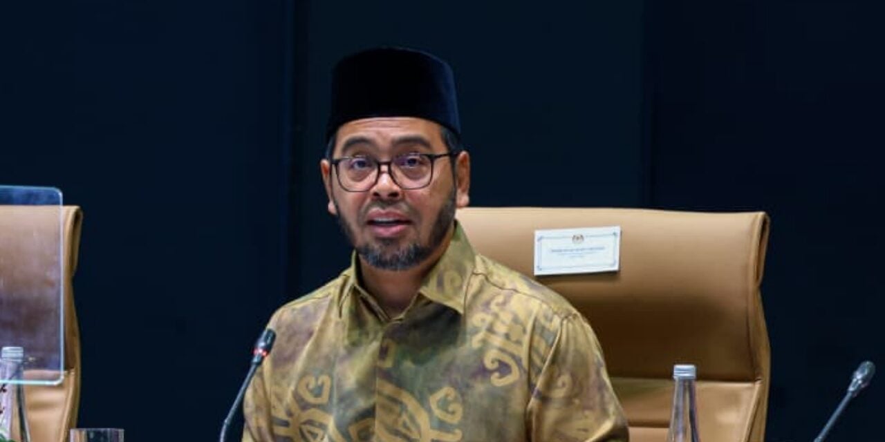 'Cemarkan Imej Malaysia' – JPMHEA Kecam Individu Tempatan Sertai Pertandingan Ratu Cantik Transgender Di Thailand