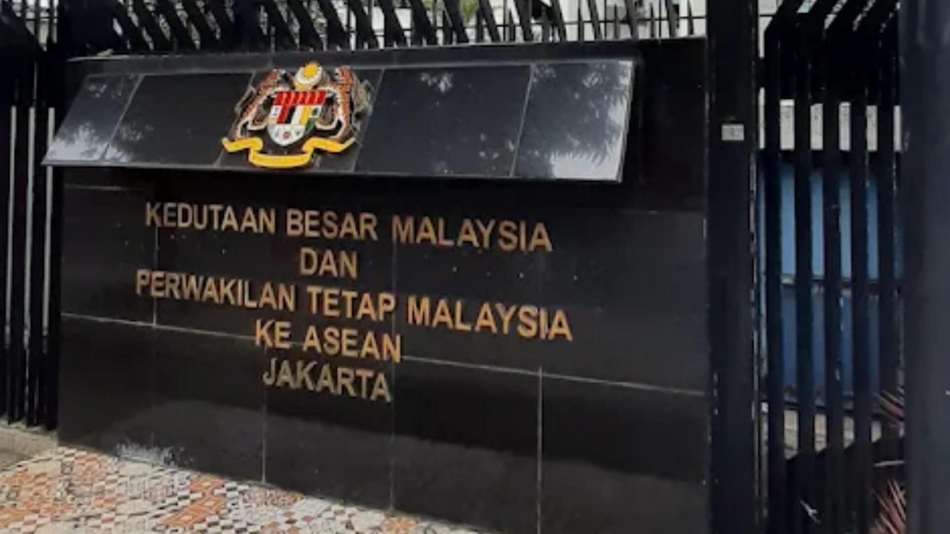 Senarai Status Gunung Berapi Terkini, Kedutaan Besar Keluarkan Amaran Penting Buat Rakyat Malaysia Di Indonesia