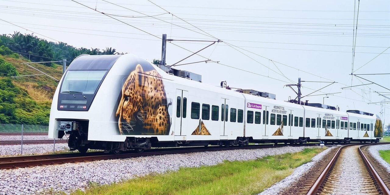 KLIA Ekspres Perkenal 'Sepang Race Train Pass' RM200 Sempena F1 Bahrain GP Di Malaysia