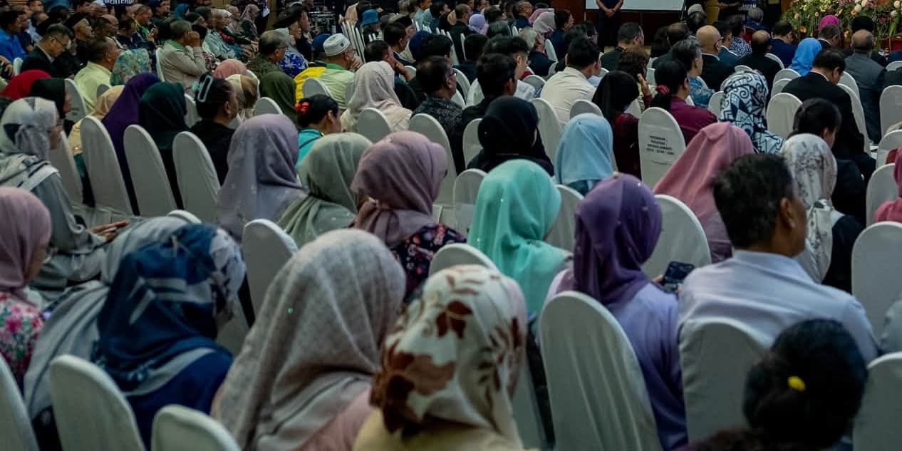 Hasil Saringan MyPsyD: Lebih 55,000 Penjawat Awam Berisiko Kesihatan Mental