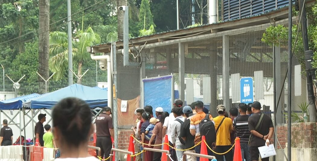 Kenapa Ramai Sangat Warga Asing Suka Pindah Ke Malaysia? Dokumentari CNA Ini Dedah Realiti Sebenar