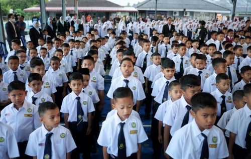 PISA 2025: Pendidikan Malaysia Kini Bertaraf Dunia, Setanding Singapura