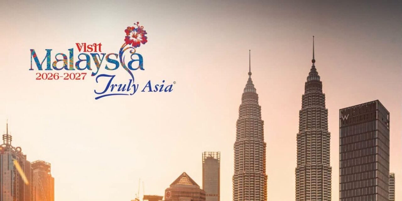 Atasi Puluhan Negara, 'Malaysia, Truly Asia' Duduki Tempat Pertama Senarai Slogan Pelancongan Dunia – Asia Guide