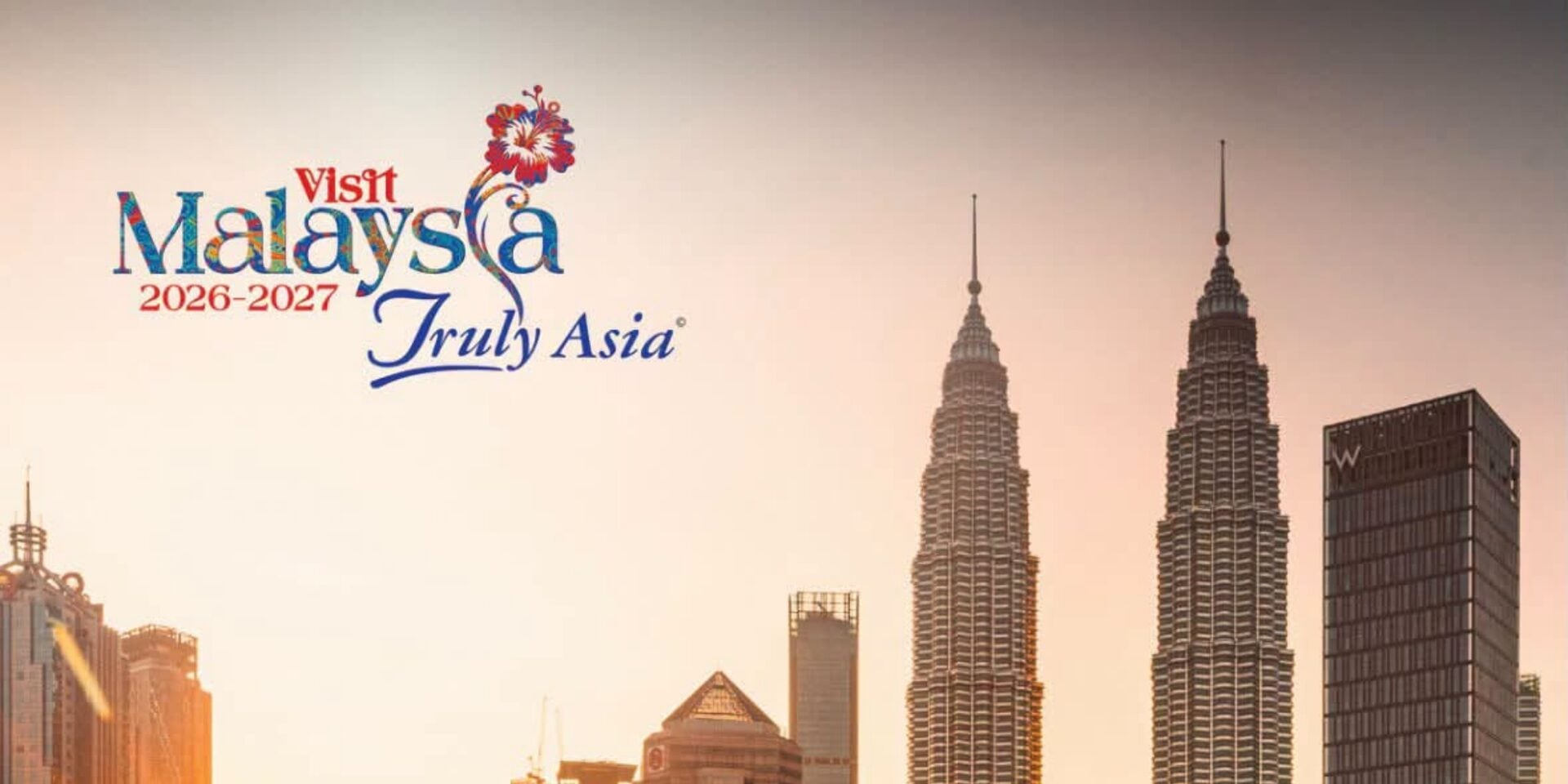 Atasi Puluhan Negara, 'Malaysia, Truly Asia' Duduki Tempat Pertama Senarai Slogan Pelancongan Dunia – Asia Guide
