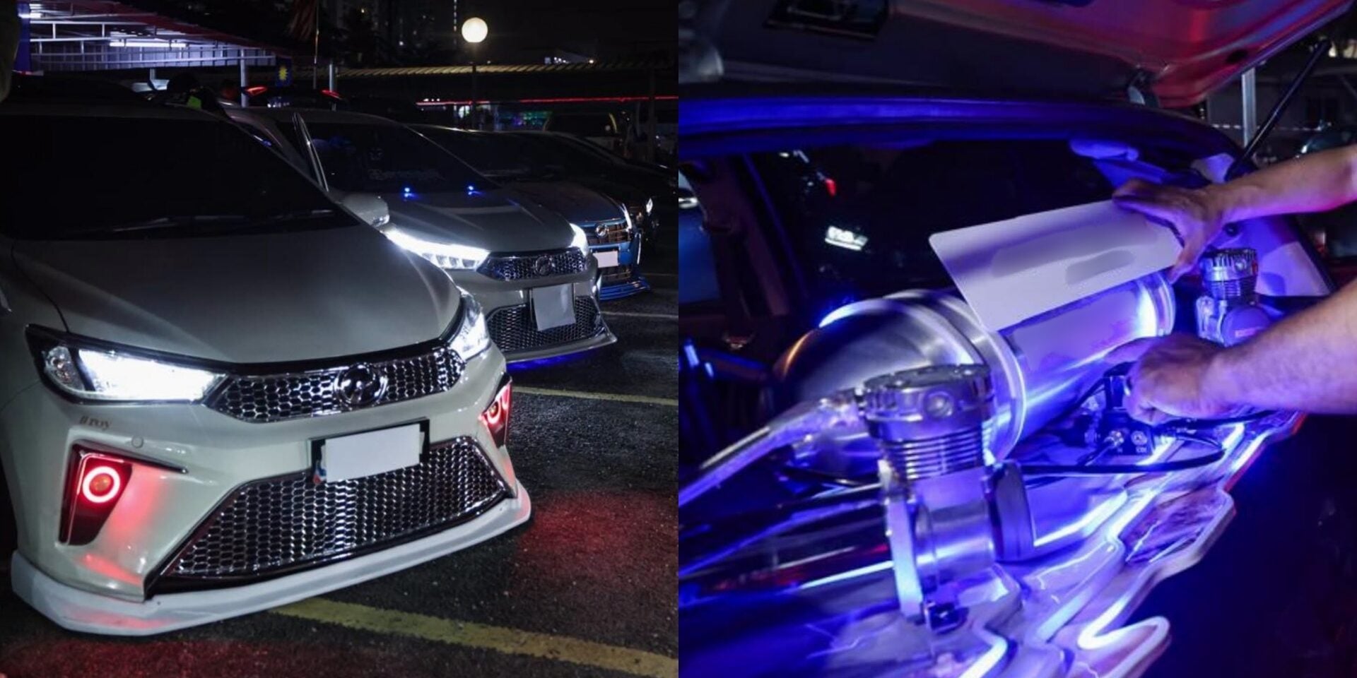Pemilik Kereta 'Modified' Kena Tahu, PIAM Ingatkan Risiko Tuntutan Ditolak