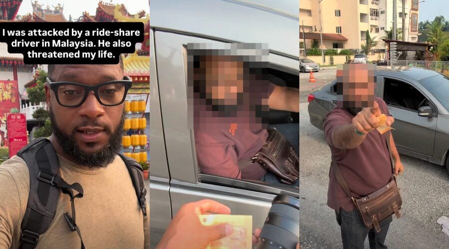 Gara-Gara Saguhati RM20, Niat Baik Pulangkan Kamera RM24,000 Bertukar Ugutan Di Seputeh