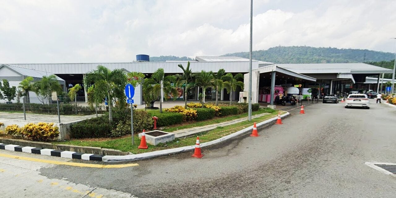 Peringatan Untuk Pengguna Lebuh Raya PLUS, 6 R&R Ini Bakal Ditutup Bergilir Sepanjang September Ini