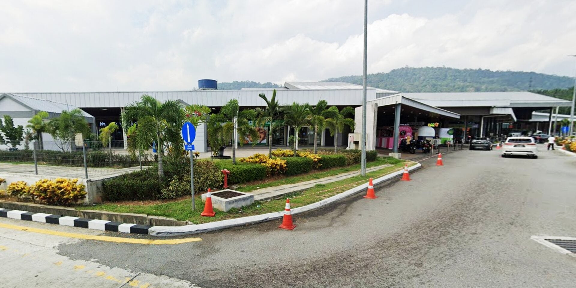 Peringatan Untuk Pengguna Lebuh Raya PLUS, 6 R&R Ini Bakal Ditutup Bergilir Sepanjang September Ini