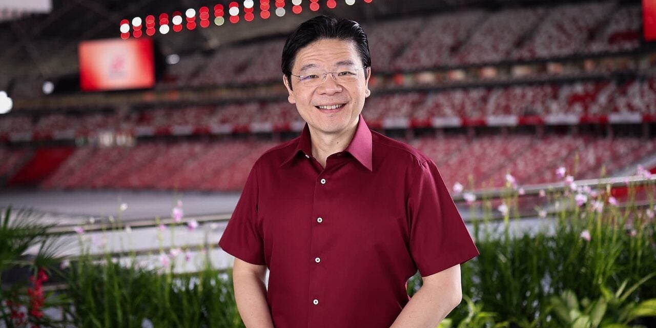 Pemimpin Paling Kaya Di Dunia Naik Gaji, PM Singapura Mahu Sumbang RM4.51 Juta Kepada Kebajikan