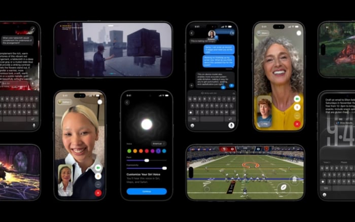 Siri iPhone 18 Pro Rasmi Dilancarkan, Bawa Cip A20 Pro Dan Kamera Aperture Boleh Laras