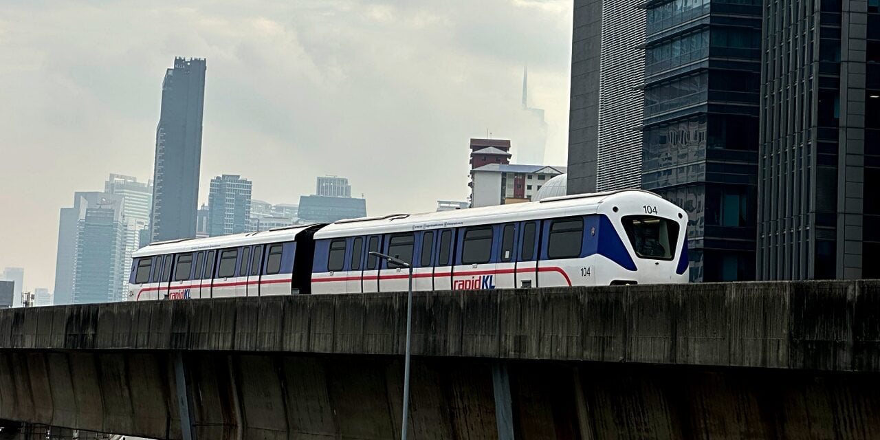 Niat Baik Buat Grup WhatsApp Trafik, Tapi Kenapa RapidKL Tegur Penggunaan Gambar Rasmi?