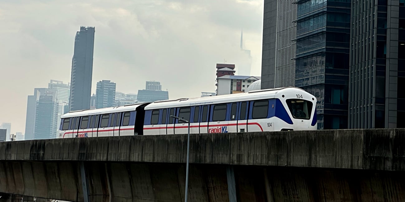 Niat Baik Buat Grup WhatsApp Trafik, Tapi Kenapa RapidKL Tegur Penggunaan Gambar Rasmi?