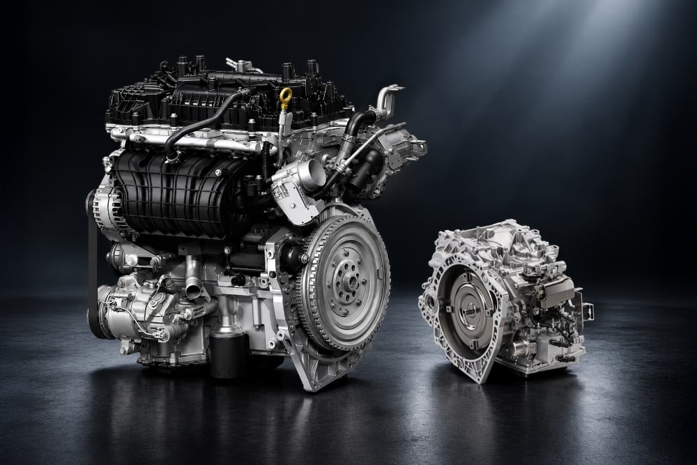 Bajet Bawah RM60,000 Tapi Lengkap Ciri Premium? Ini Apa Yang Proton S70 Varian Baharu Tawarkan