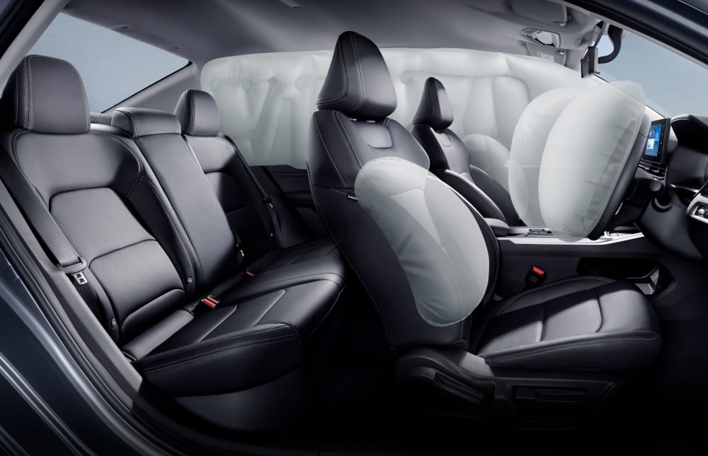 Bajet Bawah RM60,000 Tapi Lengkap Ciri Premium? Ini Apa Yang Proton S70 Varian Baharu Tawarkan