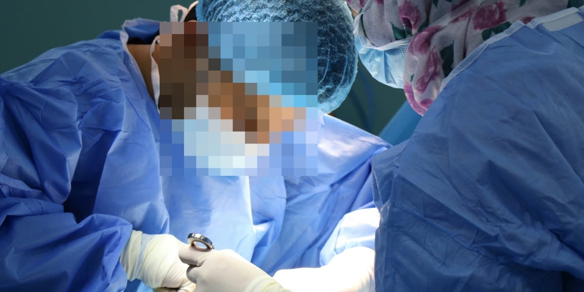 Padah Prosedur Berkhatan 'Gagal', Klinik Swasta Diperintah Bayar RM359,000 Kepada Budak Lelaki