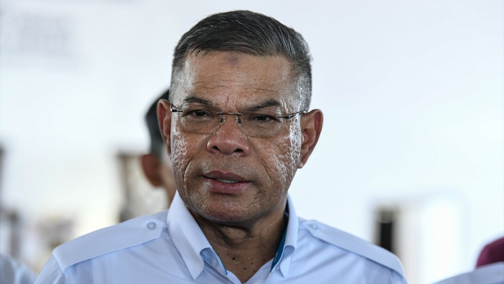 ‘Keadaan Tak Selamat’ – UNHCR Beri Amaran Isu Hantar Pulang Pelarian Myanmar