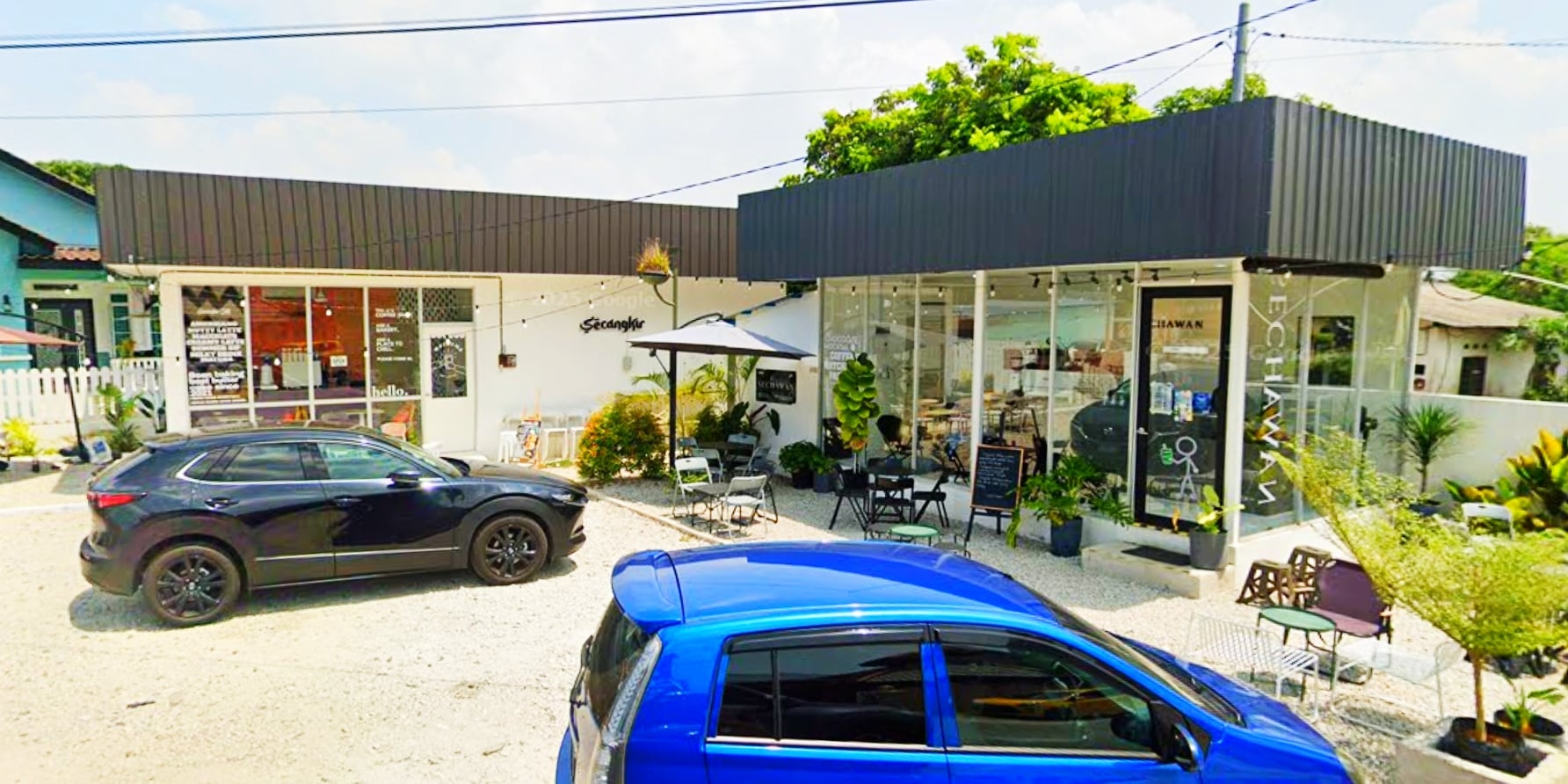 Warganet Berduka Pemilik Kafe Terkenal Di Kuantan Terkorban Dalam Insiden LPT