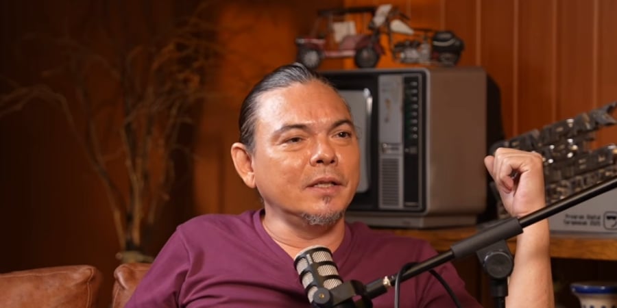 Dakwa Kehidupan Penjara Bergantung Pada Wang, Jabatan Penjara Nafi Pendedahan Yasin Sulaiman