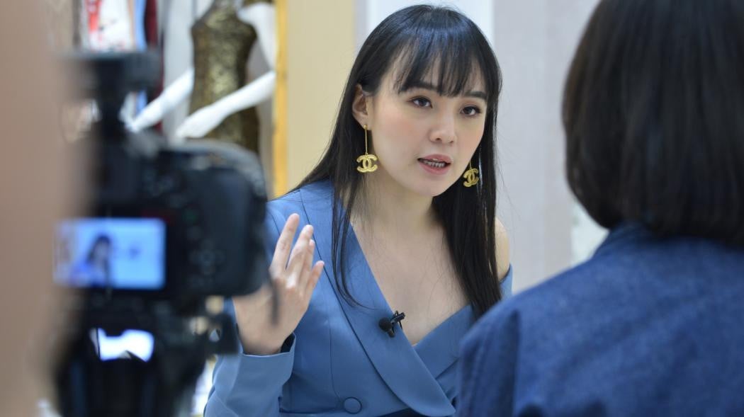 ‘Ini Bukan Soal Saya, Tapi Periuk Nasi 500 Pekerja’ — Christy Ng Nekad Teruskan Tindakan Mahkamah Isu Fitnah