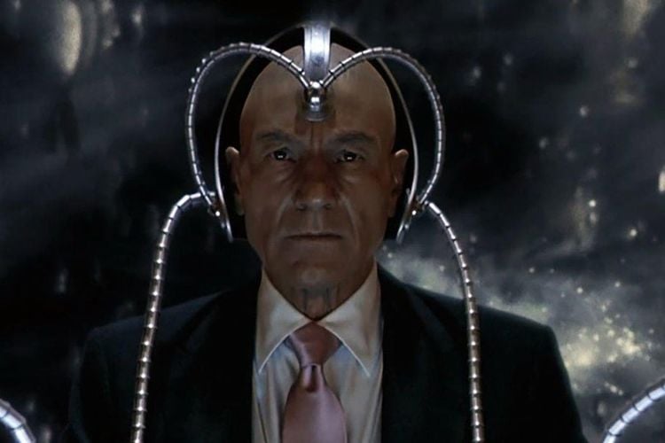 Bintang ‘Star Trek’ Dan ‘Professor X’, Sir Patrick Stewart Meninggal Dunia 2 Bintang ‘Star Trek’ Dan ‘Professor X’, Sir Patrick Stewart Meninggal Dunia