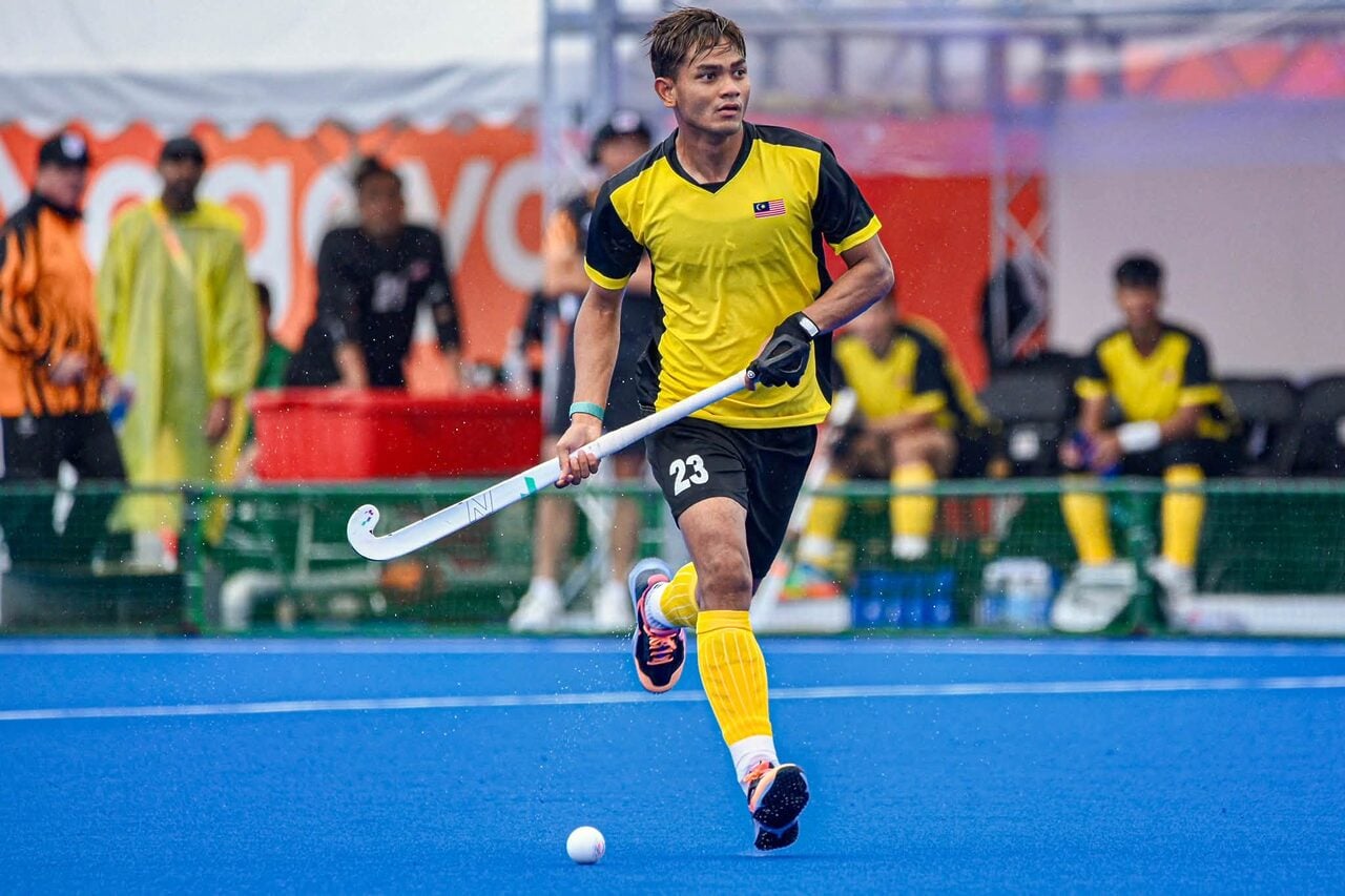 Sukan Asia 2026