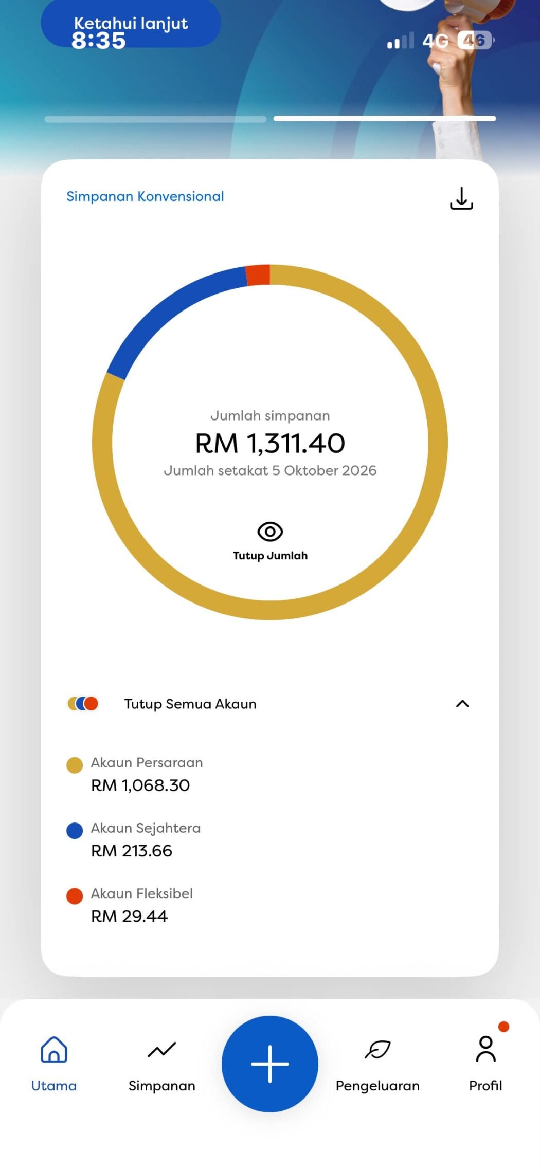 ‘Kena Bersyukur Lahir Di Malaysia’ – Perkongsian Pekerja Indonesia Soal KWSP Raih Perhatian Netizen