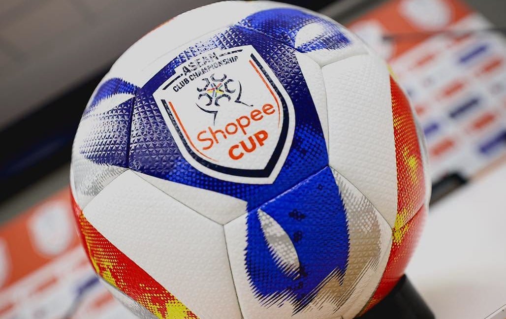 Piala Shopee