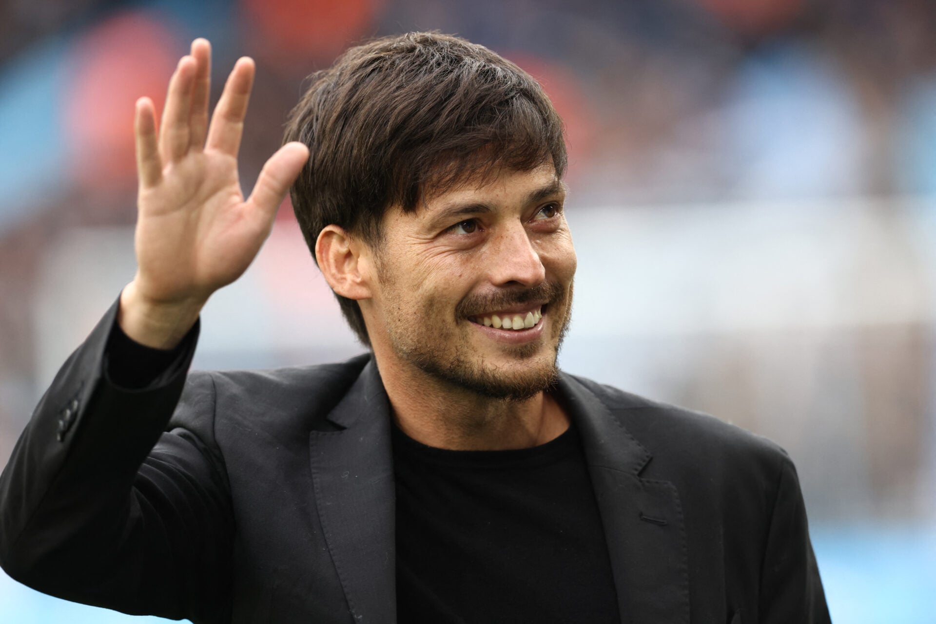 David Silva
