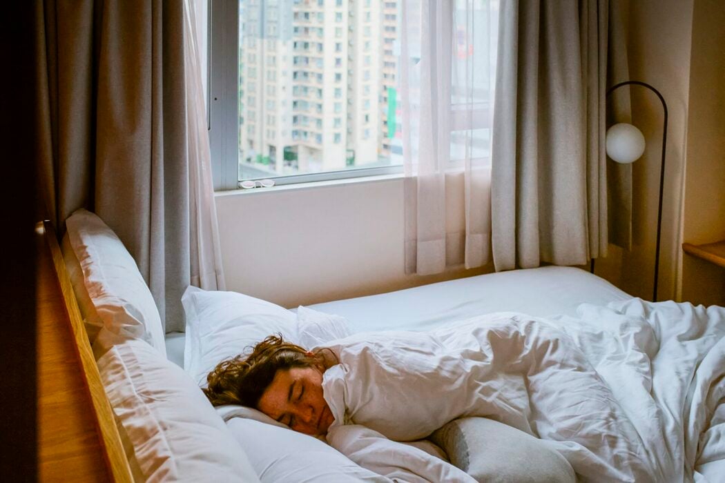 7 Tabiat Mudah Untuk Tidur Lebih Berkualiti Demi Kesihatan