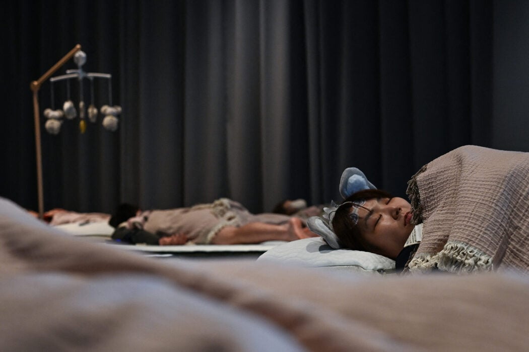 7 Tabiat Mudah Untuk Tidur Lebih Berkualiti Demi Kesihatan
