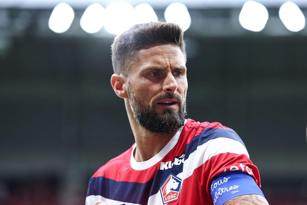 Giroud
