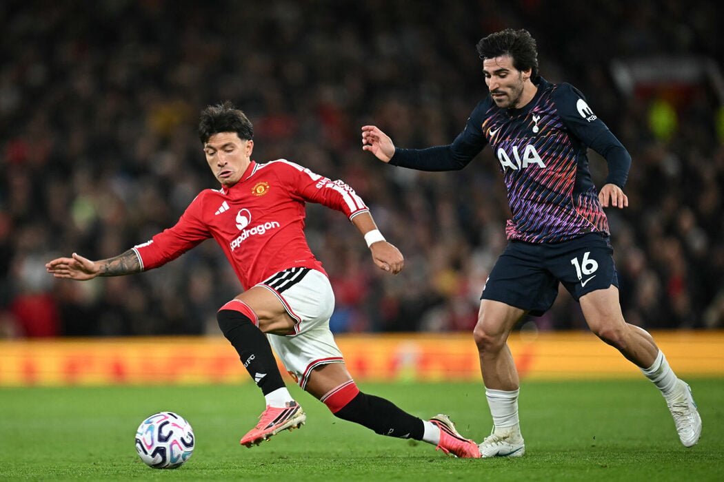 'Karam Di Saingan EPL', Ini Usaha De Zerbi Untuk Ubah Nasib Tottenham Hotspur 3 'Karam Di Saingan EPL', Ini Usaha De Zerbi Untuk Ubah Nasib Tottenham Hotspur