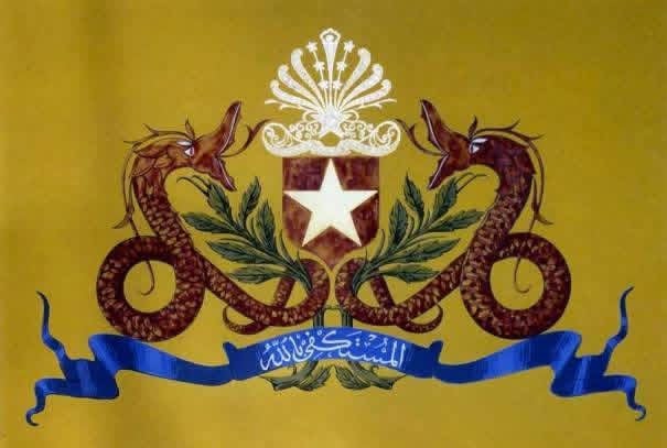 Kesultanan Langkat Di Sumatera Selar Netizen Indonesia Buat Gambar AI Hina Raja Malaysia