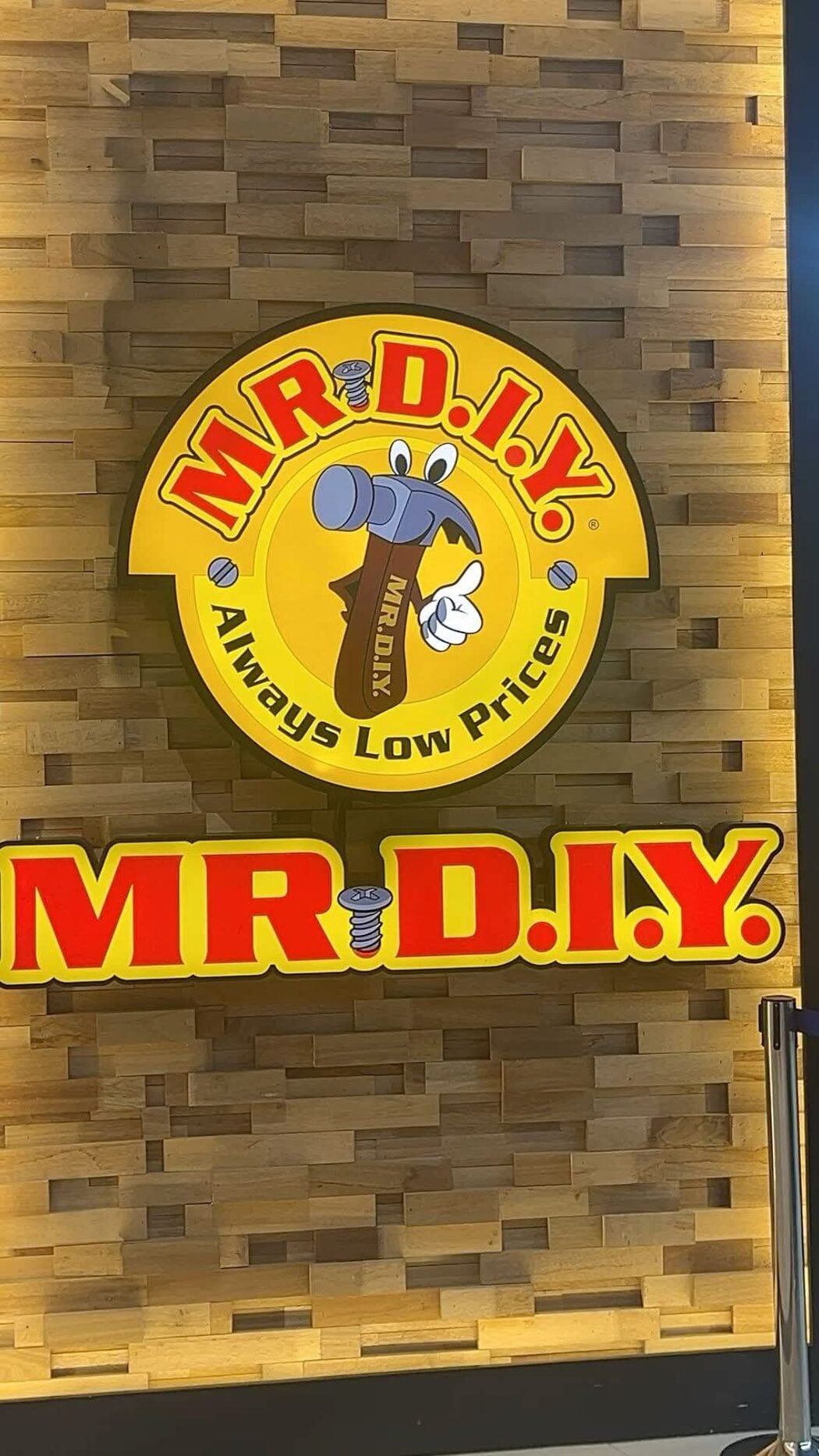 Ajak Boikot MR DIY Di Indonesia, Lelaki Ini Bagi 'Fakta Pedih' Kuasa Membeli Malaysia 2 Ajak Boikot MR DIY Di Indonesia, Lelaki Ini Bagi 'Fakta Pedih' Kuasa Membeli Malaysia