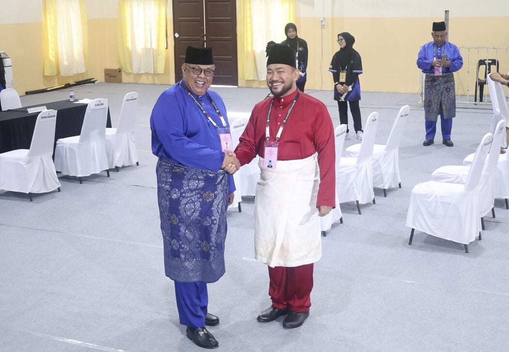 PRN Melaka 2026: Senarai Lengkap Calon Bertanding
