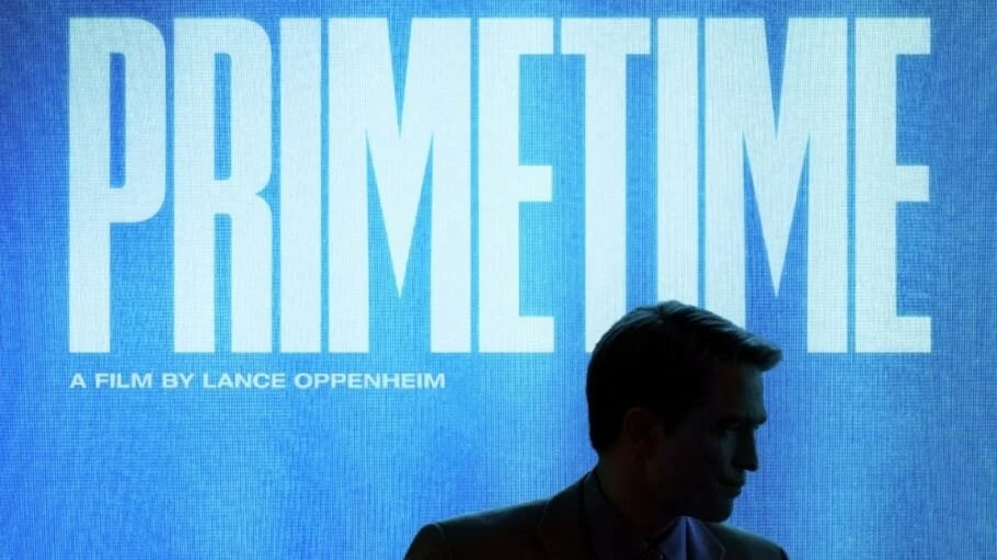Filem Primetime Dibintangi Oleh Robert Pattinson Sah Kena 'Ban' LPF