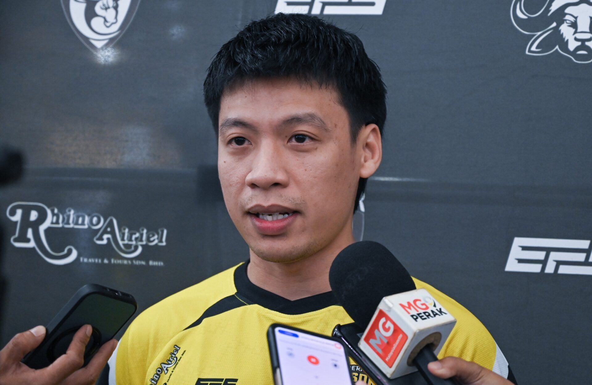 Amirul Zazwan