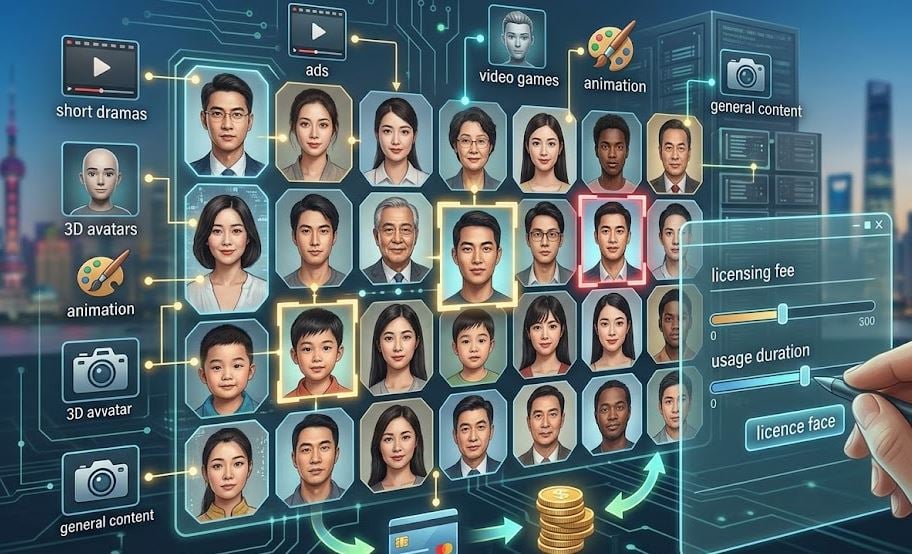 china