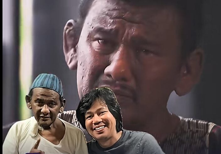 '5 Bulan Hilang Pekerjaan, Duit Dah Habis, Allah Hantar Dia Bantu Saya' - Ebby Yus Kongsi Kebaikan Jep Sepahtu